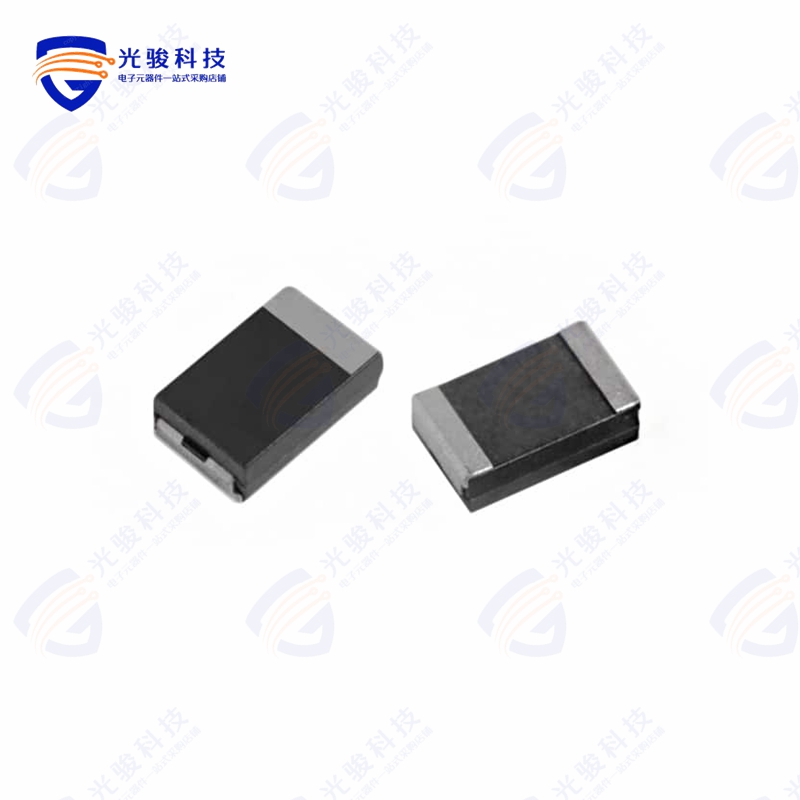 T4ZB475K010CRLB4900《CAP TANT 4.7UF 10% 10V 1505》