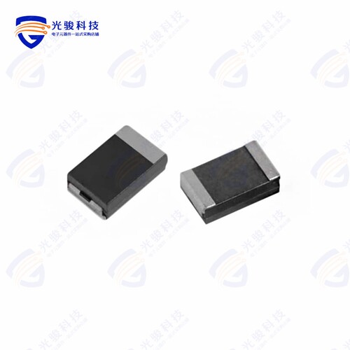 T4ZA475K006CRLB4900《CAP TANT 4.7UF 10% 6V 1005》
