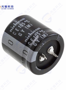 LGY1J332MELB30《CAP ALUM 3300UF 20% 63V SNAP》