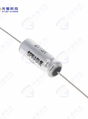 TE1209-E3《CAP ALUM 50UF 25V AXIAL》