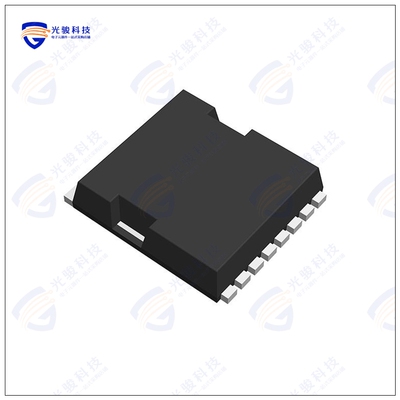 GSFTL2R710晶体管MOSFET, N-CH, SINGLE, 200.00A, 1