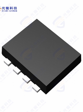 RB061US-30TR《DIODE ARRAY SCHOTTKY 30V TSMD8》