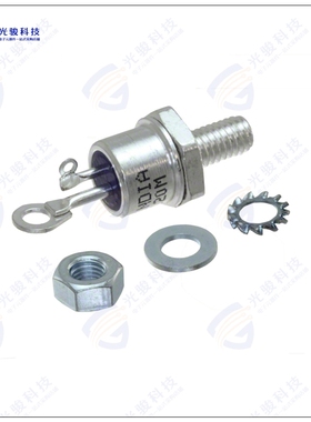 VS-25RIA80M晶体管SCR 800V 40A TO208AA