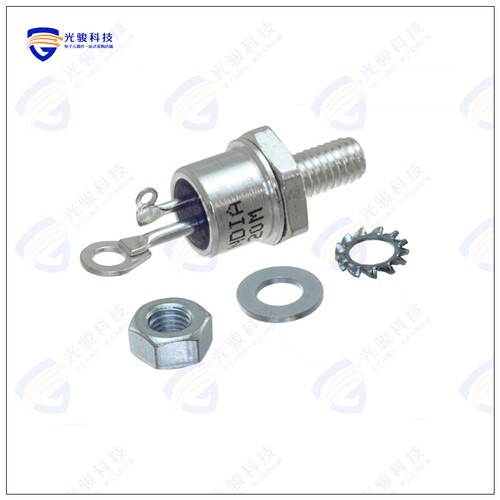 VS-25RIA120M晶体管SCR 1.2KV 40A TO208AA