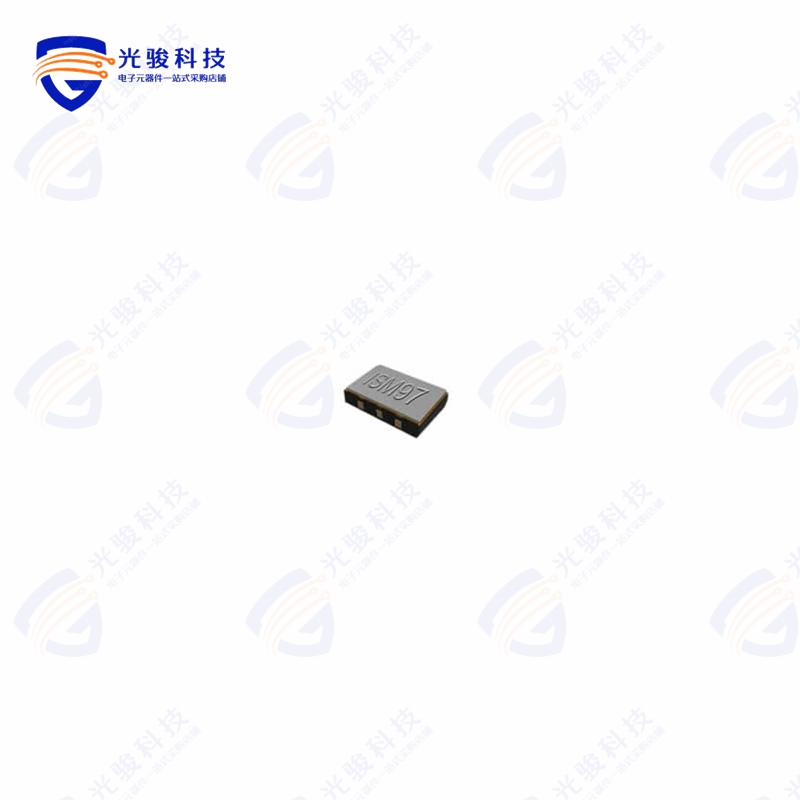 ISM97-6251AH-4.000MHZ《OSC XO 4MHZ 2.5V CMOS SMD》