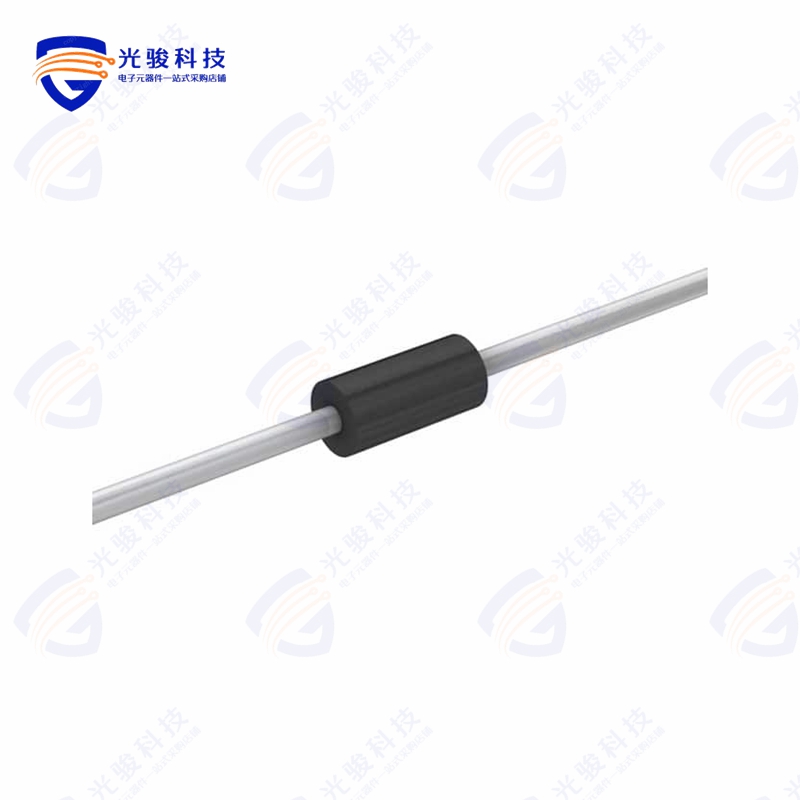 P4KE33CA-B《TVS DIODE 28.2VWM 45.7VC DO204AL》