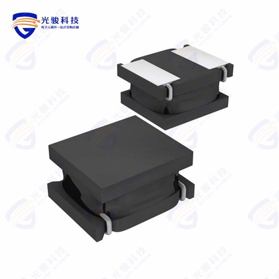 IFSC1008ABER100M01《FIXED IND 10UH 750MA 410MOHM SMD》