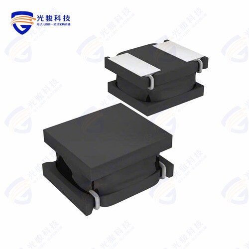IFSC1008ABER6R8M01《FIXED IND 6.8UH 1A 370 MOHM SMD》