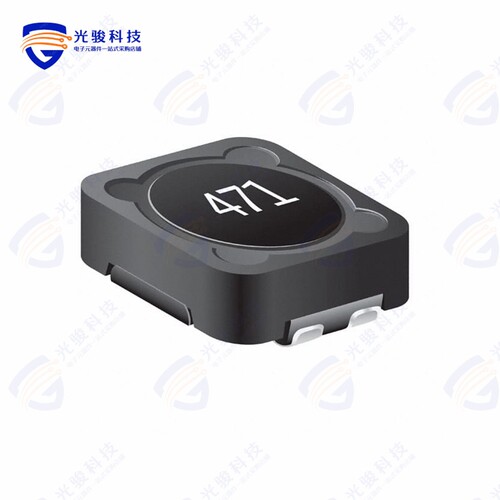 SRF0703-6R8M《INDUCT ARRAY 2 COIL 6.8UH SMD》