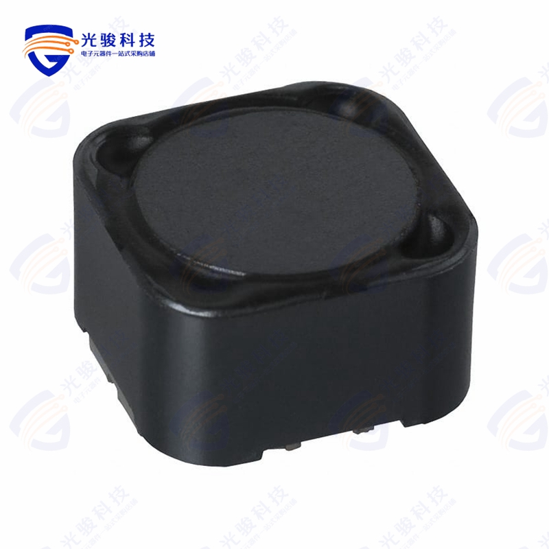 CDRH127/LDNP-680MC《FIXED IND 68UH 2.6A 120 MOHM SMD》