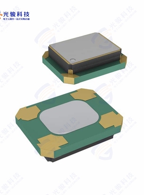 KC2520Z33.3333C15XXK《XTAL OSC XO 33.3333MHZ CMOS SMD》