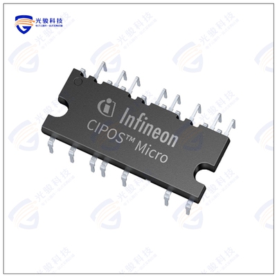 IM241S6T2JAKMA1晶体管CIPOS  PG-DIP-23