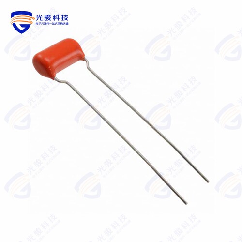 715P47256JD3《CAP FILM 4700PF 5% 600VDC RADIAL》