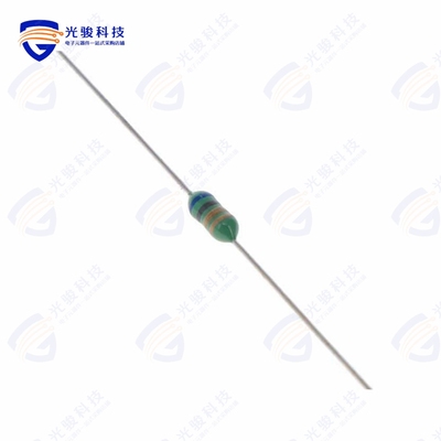 78F6R8J-RC《FIXED IND 6.8UH 470MA 450MOHM TH》