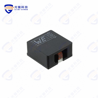 74435584700《FIXED IND 47UH 9A 19.2 MOHM SMD》