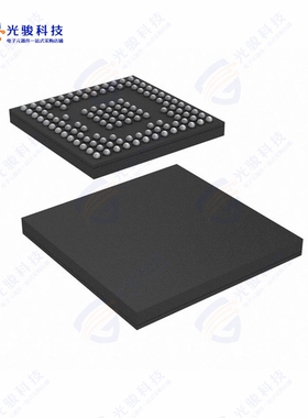 EFR32BG12P432F1024GL125-CR《IC+RF+TXRX+MCU+BLUTOOTH+125VFBGA