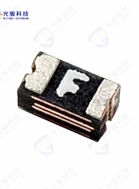 0603L200SL-VYR《PTC RESET FUSE 2.0A 6V 0603》