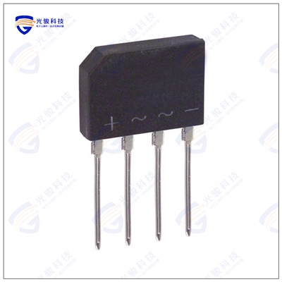 KBP304G晶体管BRIDGE RECT 1PHASE 400V 3A KBP