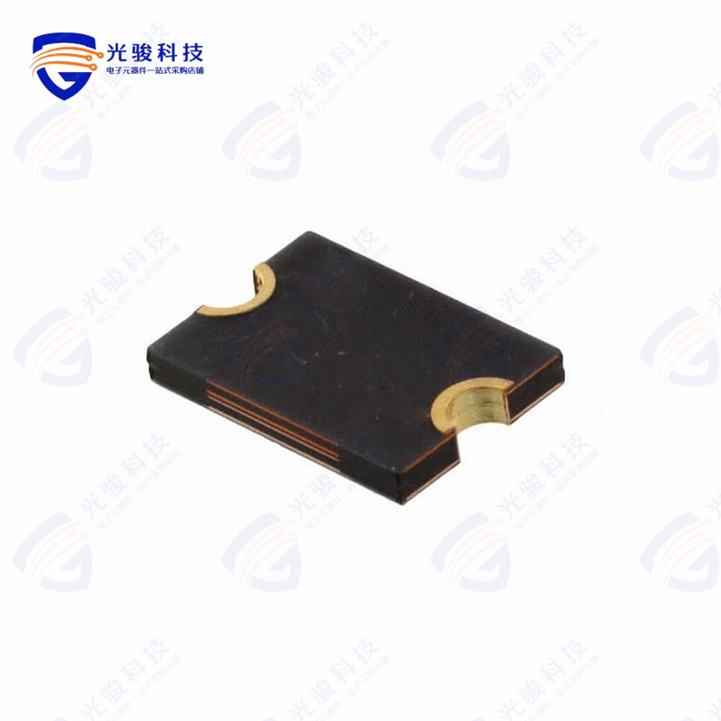 MF-LSMF300X-2《PTC RESET FUSE 6V 3A 2920》