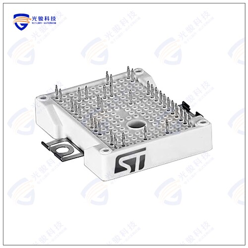 A2U8M12W3-FC晶体管MOSFET 4N-CH 750V/1.2KV 180A