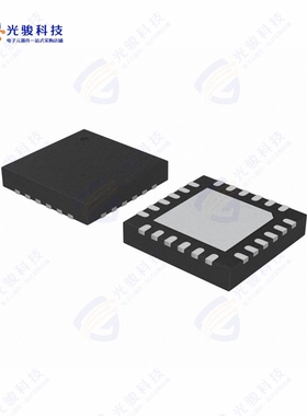 MICRF405YML-TR《RF TX IC ASK 290-980MHZ 24VFQFN》