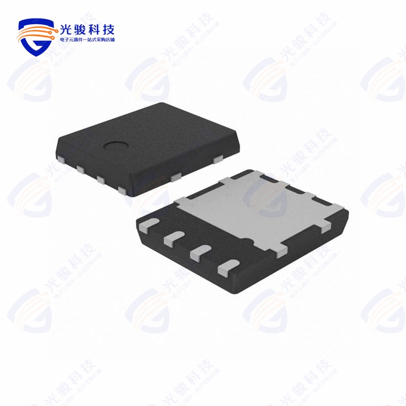 STL18N60M2《MOSFET N-CH 600V 9A POWERFLAT HV》