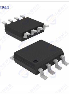 FDS3890晶体管MOSFET 2N-CH 80V 4.7A 8SOIC