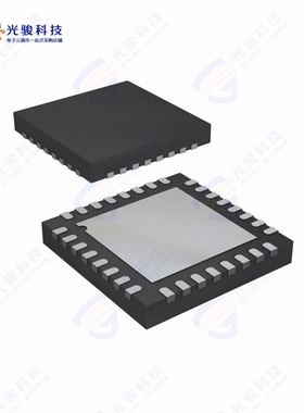 AD8333ACPZ-REEL7《RF DEMOD IC 0HZ-50MHZ 32LFCSP》