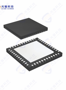 TRF3722IRGZT《RF MODULATOR 400MHZ-4.2GHZ 48QFN》