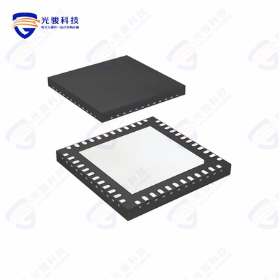 TRF3722IRGZT《RF MODULATOR 400MHZ-4.2GHZ 48QFN》