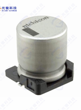 UUG2W100MNQ1MS《CAP ALUM 10UF 20% 450V SMD》