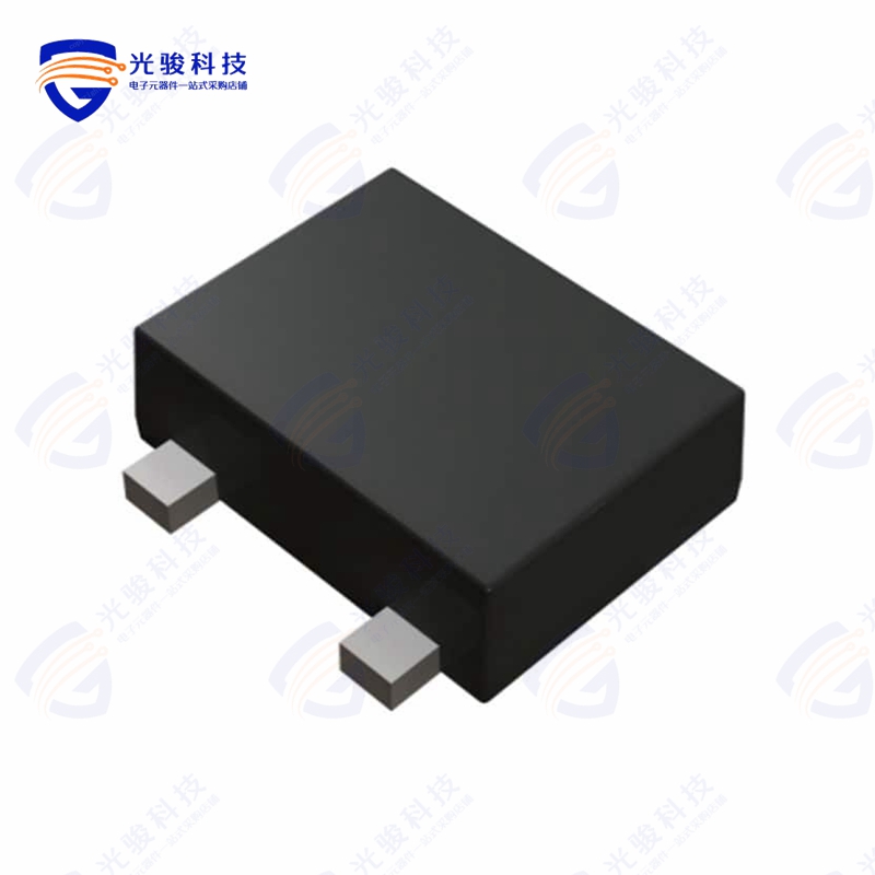 EMZT6.8EFHT2R《TVS DIODE 3.5VWM EMD5》
