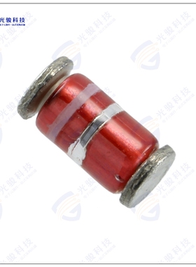 CDLL5819晶体管DIODE SCHOTTKY 45V 1A DO213AB