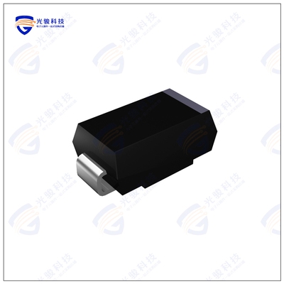 SK59B晶体管DIODE SCHOTTKY 90V 5A DO214AA