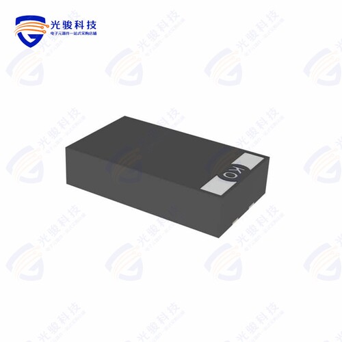 T528B277M2R5APE006《CAP TANT POLY 270UF 2.5V 1411》