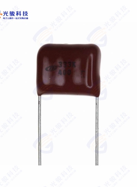 QXT2G333KRPT《CAP FILM 0.033UF 10% 400VDC RAD》