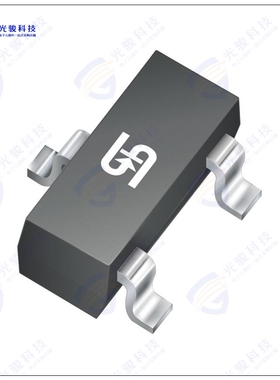 TSM260P02CX RFG晶体管-20V, -6.5A, SINGLE P-CHANNEL PO