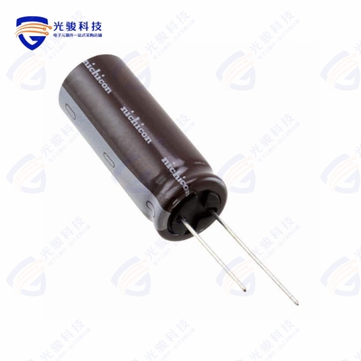 UPTW6820MHD《CAP ALUM 82UF 20% 420V RADIAL》