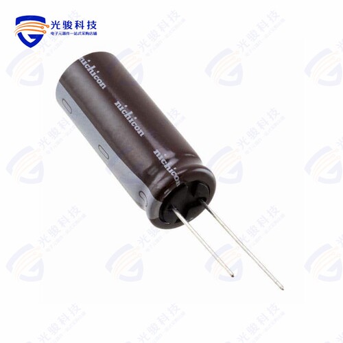UPT2P271MHD《CAP ALUM 270UF 20% 220V RADIAL》