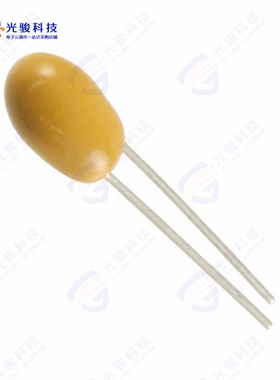 T350F685M035AS《CAP TANT 6.8UF 20% 35V RADIAL》