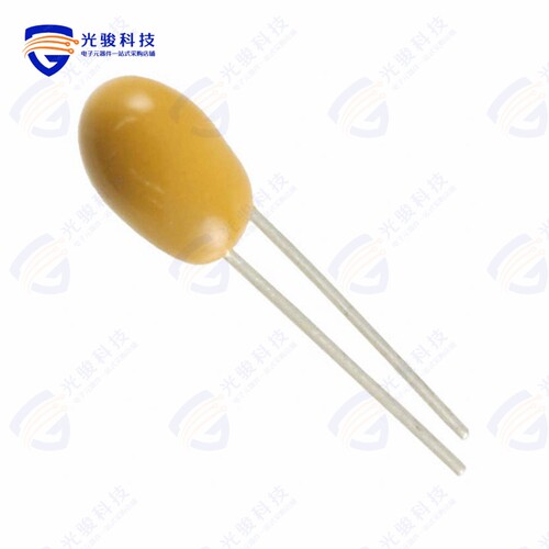 T350F476K006AT《CAP TANT 47UF 10% 6.3V RADIAL》