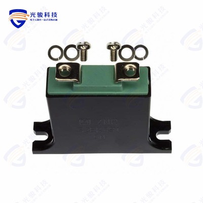 ERZ-C32EK821Y《VARISTOR 820V 25KA MODULE》