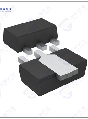 2SAR533P5T100晶体管TRANS PNP 50V 3A MPT3