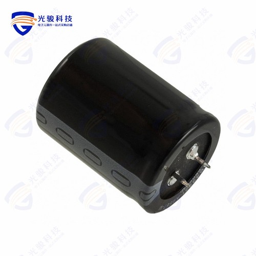 B43231A9567M000《CAP ALUM 560UF 20% 400V SNAP》