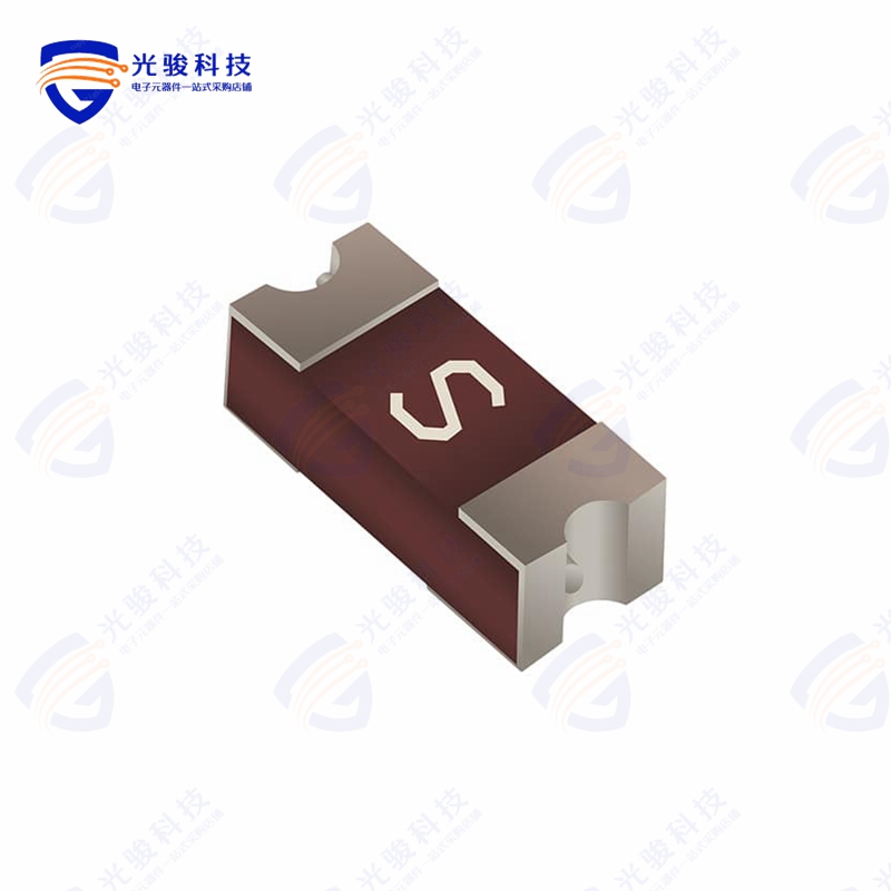 SF-2410FP400W-2《FUSE BRD MT 4A 125VAC/125DC 2410》