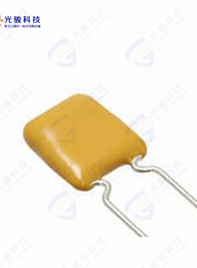 SR075C102KARTR1《CAP CER 1000PF 50V X7R RADIAL》