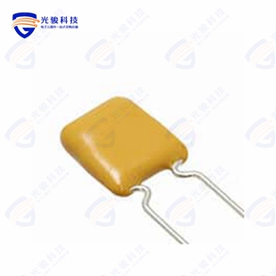 0.1UF CER CAP X7R RADIAL 500V SR657C104KARTR1