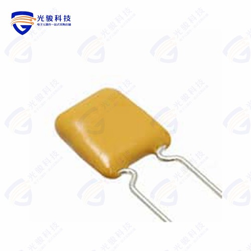 SR655C105KAATR1《CAP CER 1UF 50V X7R RADIAL》
