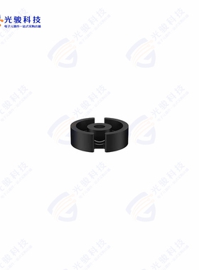 B65541D0100A033《FERRITE CORE P 100NH M33 2PCS》