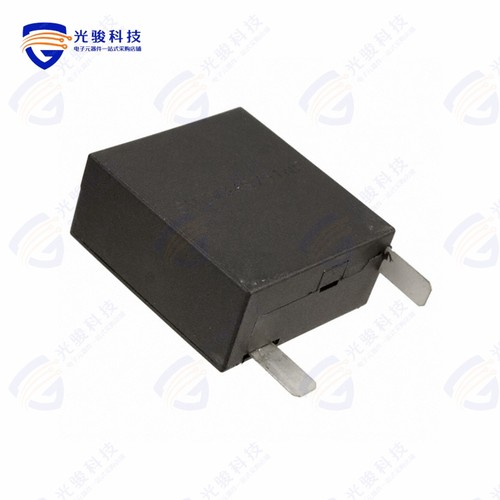 SMOV34S461MP《VARISTOR 715V 40KA BOX 5 LEAD》